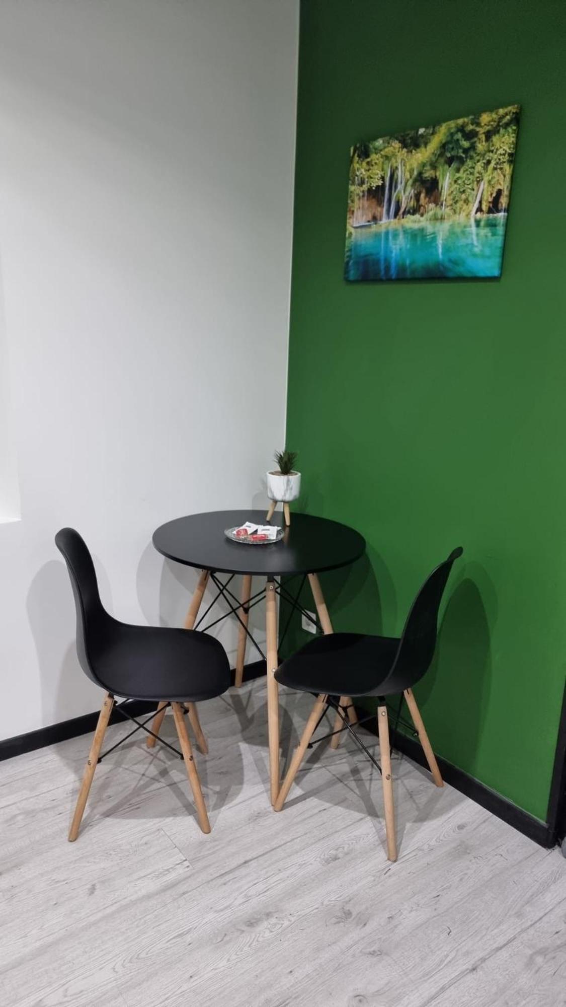 Studio Hibiscus Tout Confort, Renove Сен-Кантен Экстерьер фото